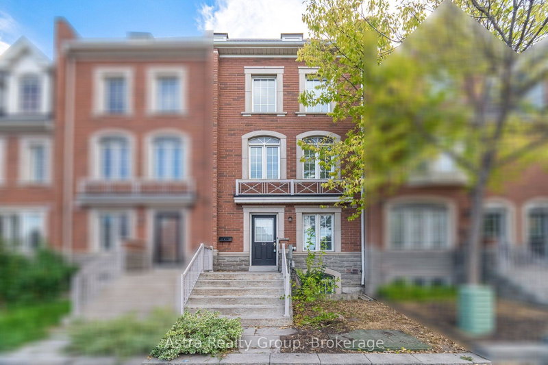 Image 3 of listing MLS® W14030050