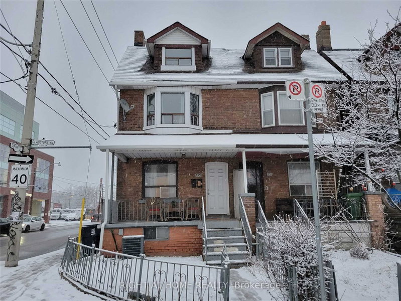 Image of home for listing MLS® W14030072