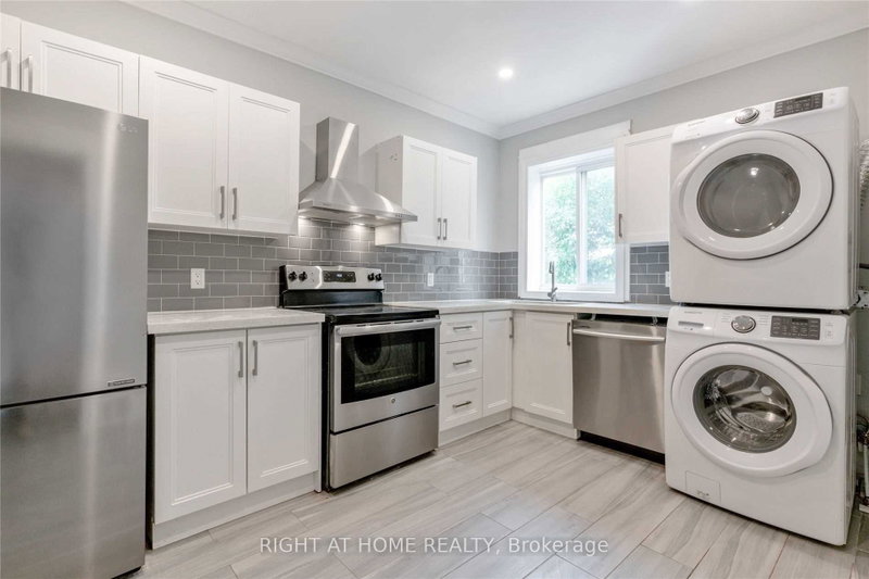 Image of home for listing MLS® W14030072