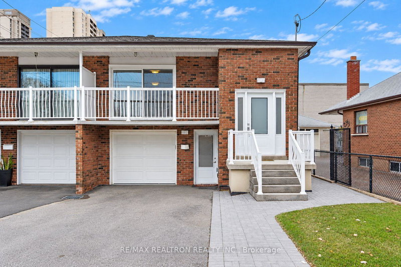Image of home for listing MLS® W14030092