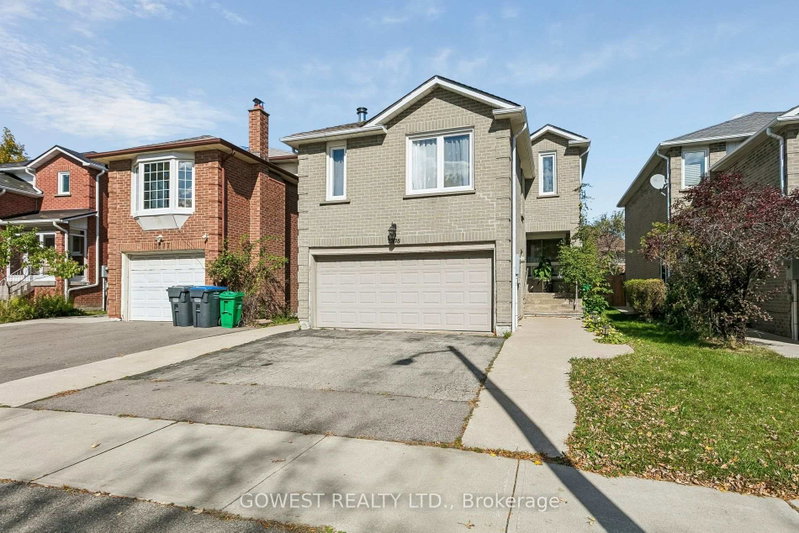 Image of home for listing MLS® W14030106