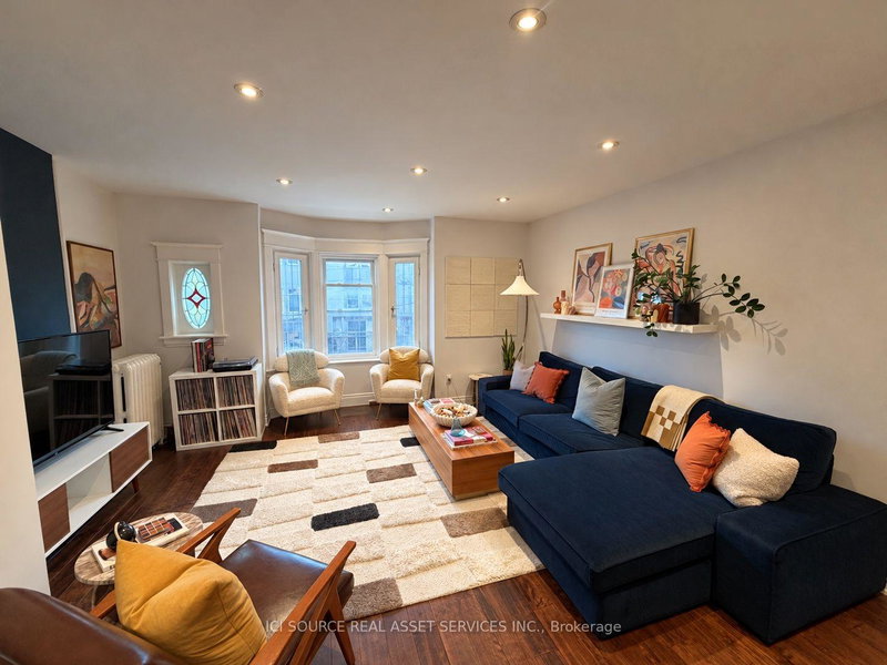 Image of home for listing MLS® W14030146