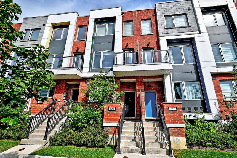 Image of home for listing MLS® W14030198