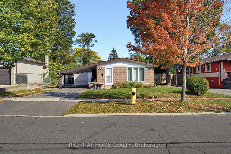 Image of home for listing MLS® W14030214