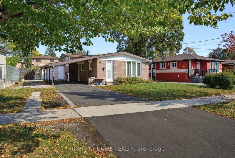 Image of home for listing MLS® W14030214