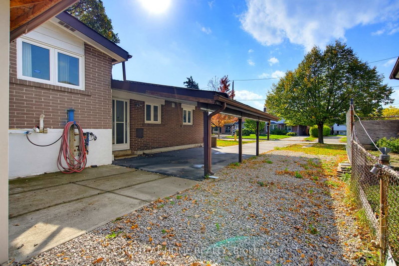 Image of home for listing MLS® W14030214
