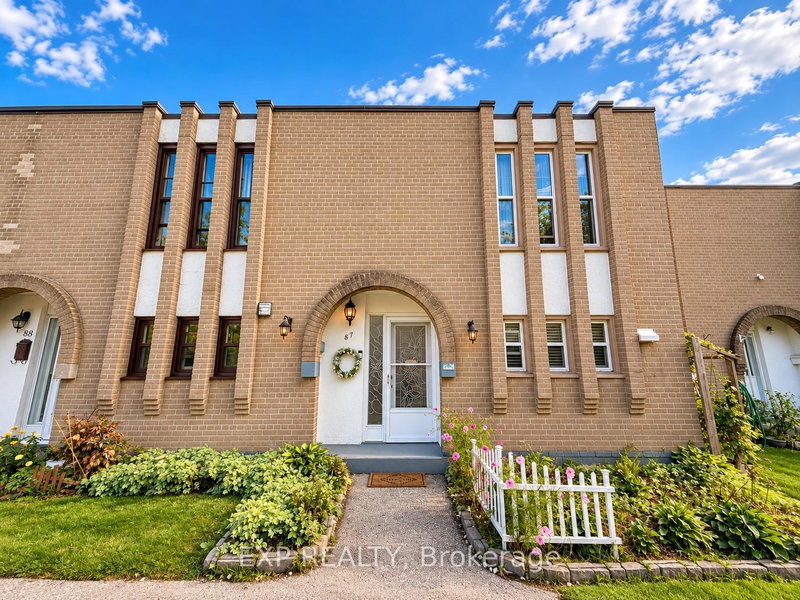 Image of home for listing MLS® W14030230