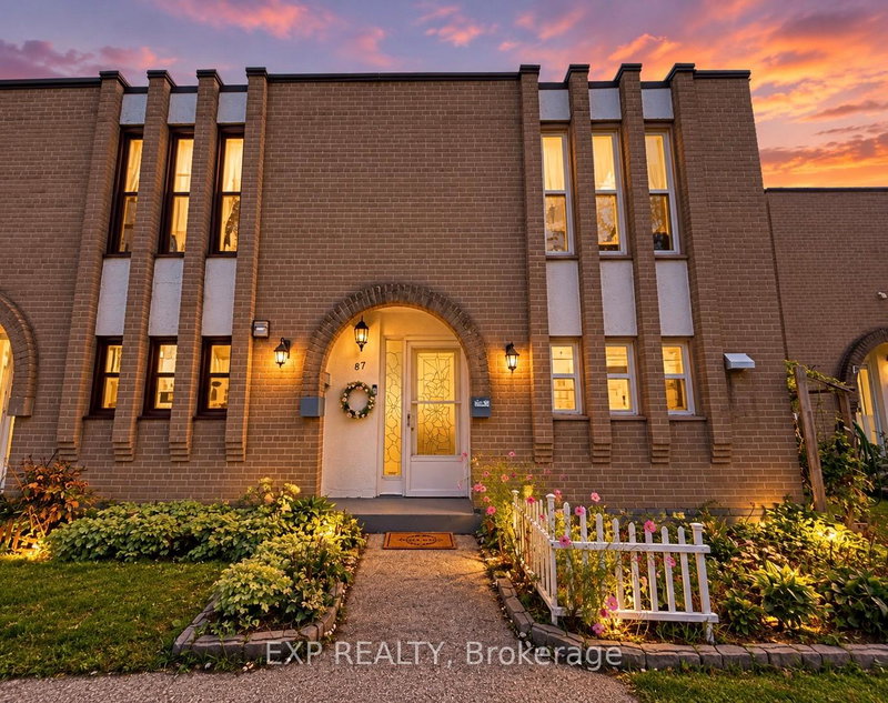 Image of home for listing MLS® W14030230