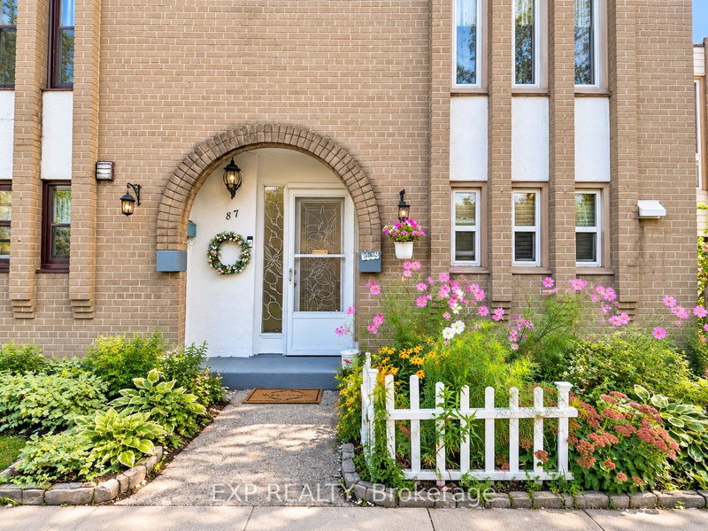 Image of home for listing MLS® W14030230