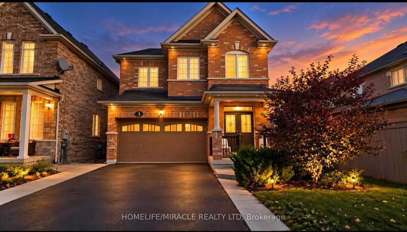 Image of home for listing MLS® W14030254