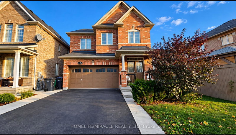Image of home for listing MLS® W14030254