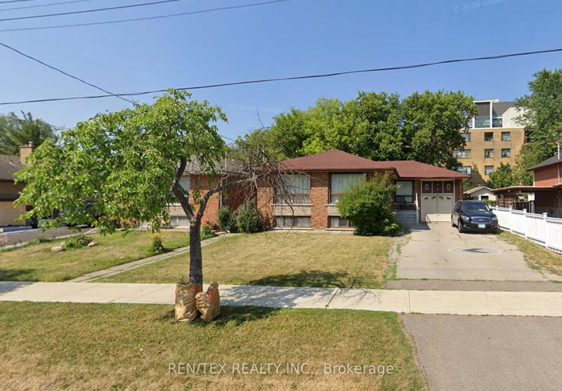 Image of home for listing MLS® W14030282