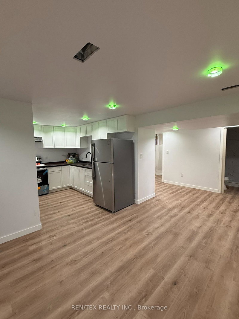 Image of home for listing MLS® W14030286