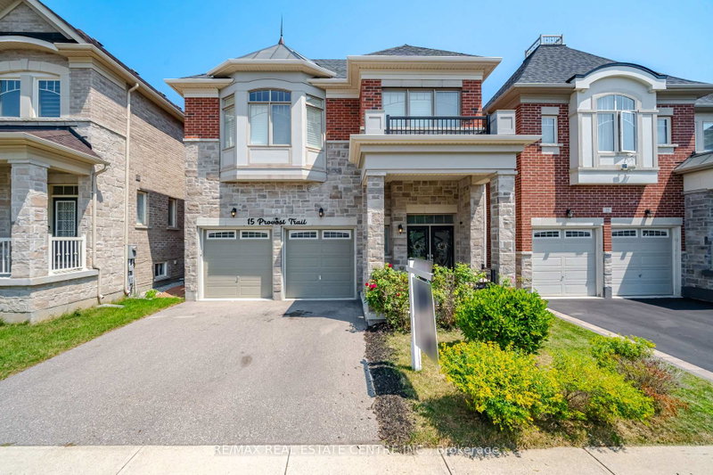 Image of home for listing MLS® W14030296