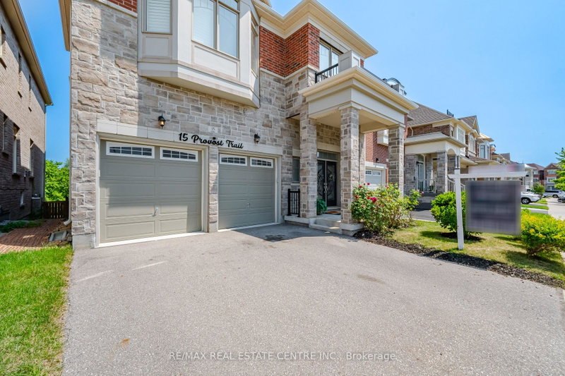 Image of home for listing MLS® W14030296