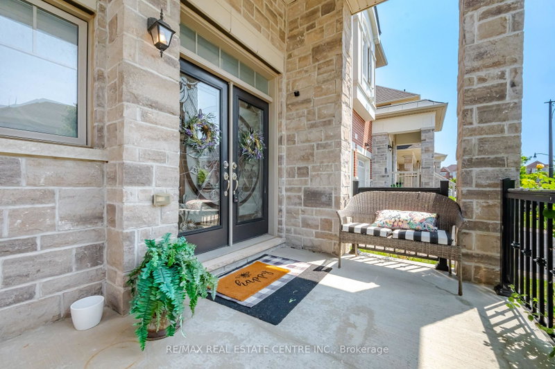 Image of home for listing MLS® W14030296