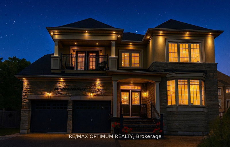 Image of home for listing MLS® W14030328