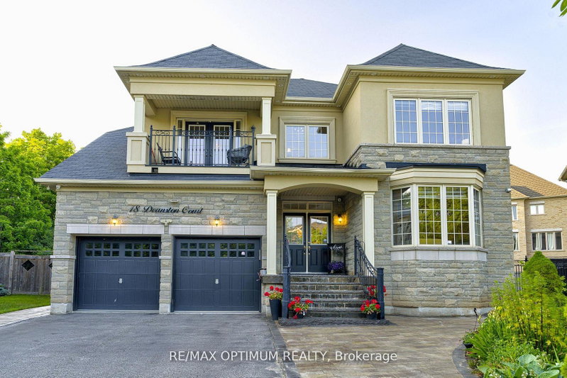 Image of home for listing MLS® W14030328