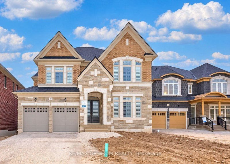 Image of home for listing MLS® W14030386