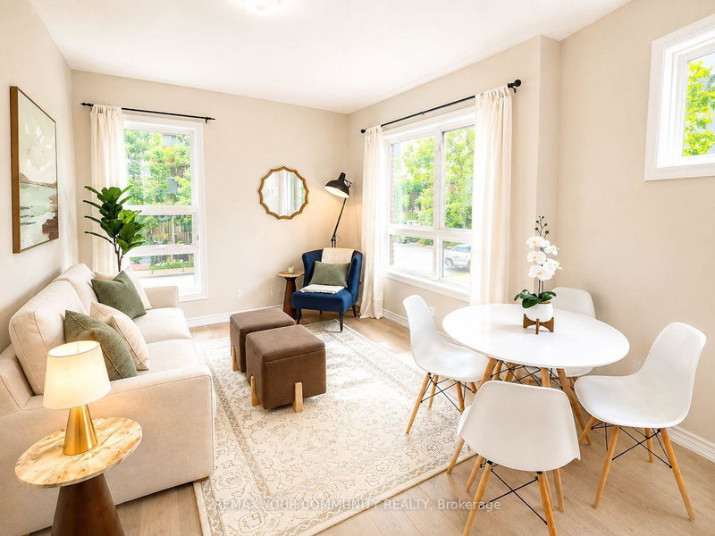 Image of home for listing MLS® W14030388