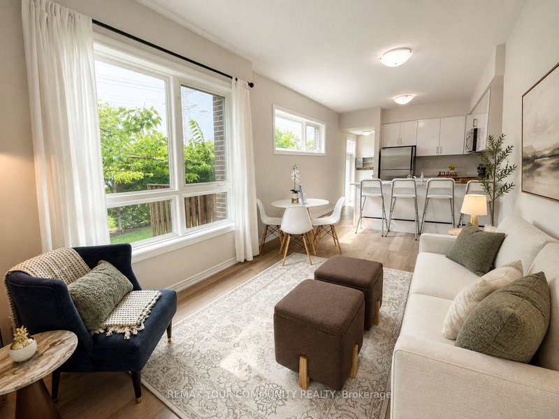 Image of home for listing MLS® W14030388