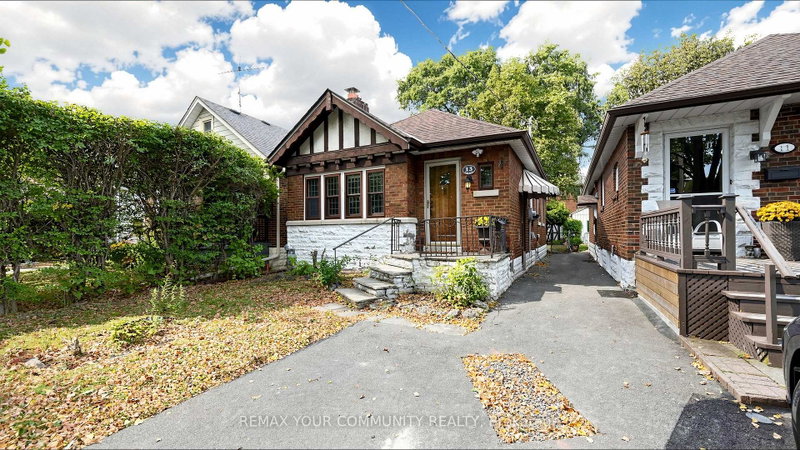 Image of home for listing MLS® W14030436