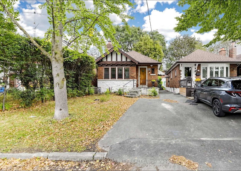 Image of home for listing MLS® W14030436