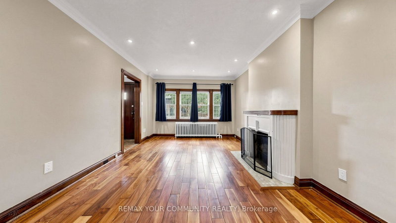 Image of home for listing MLS® W14030436