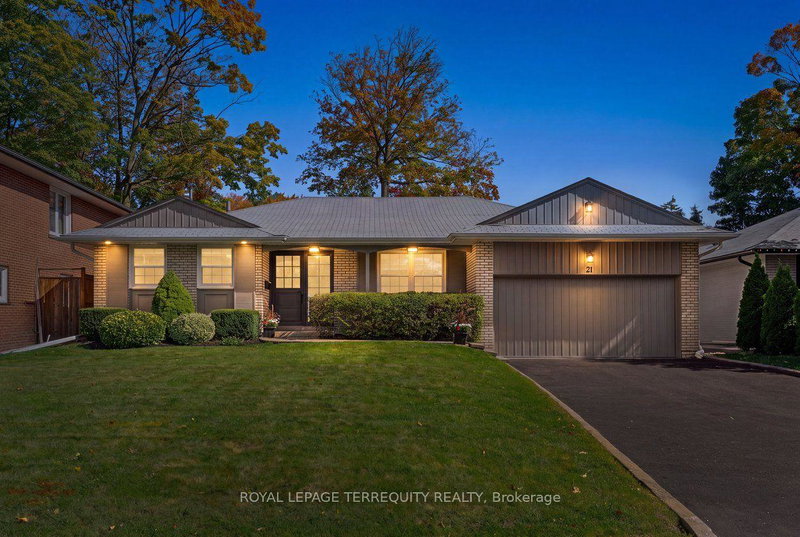 Image of home for listing MLS® W14030456