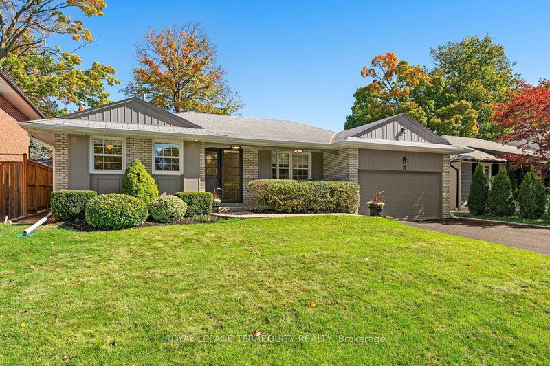 Image of home for listing MLS® W14030456