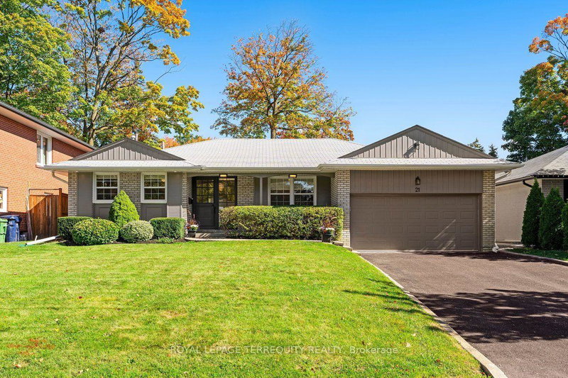 Image of home for listing MLS® W14030456