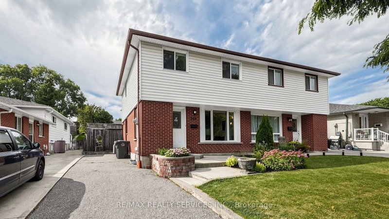Image of home for listing MLS® W14030524