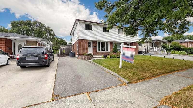 Image of home for listing MLS® W14030524