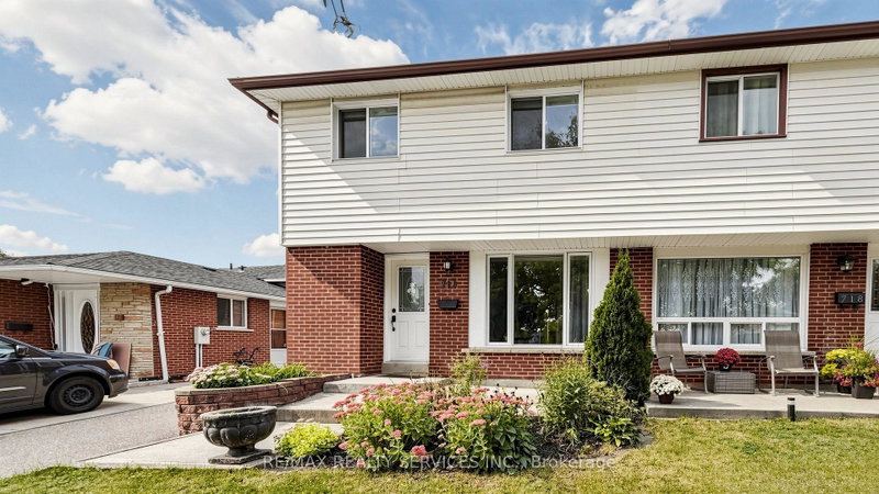 Image of home for listing MLS® W14030524