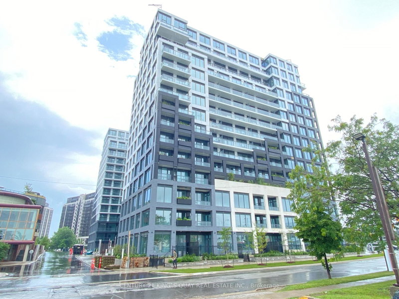 Image of home for listing MLS® W14030584