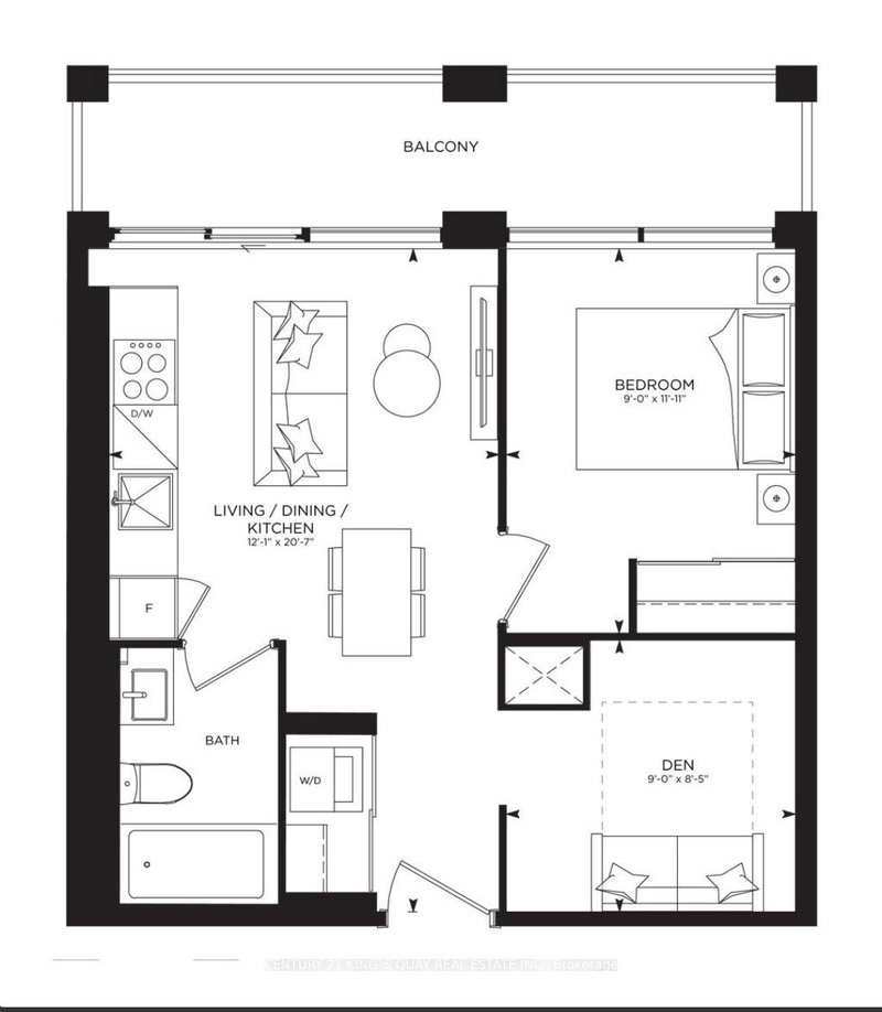 Image of home for listing MLS® W14030584