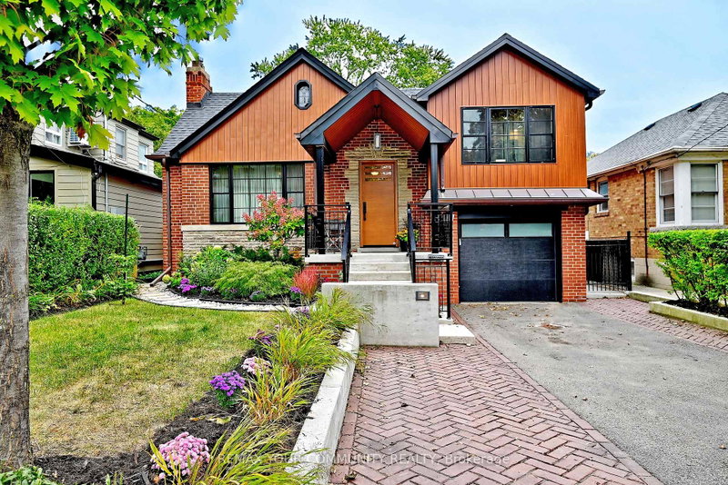 Image of home for listing MLS® W14030646