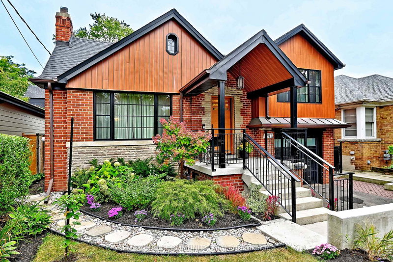 Image of home for listing MLS® W14030646