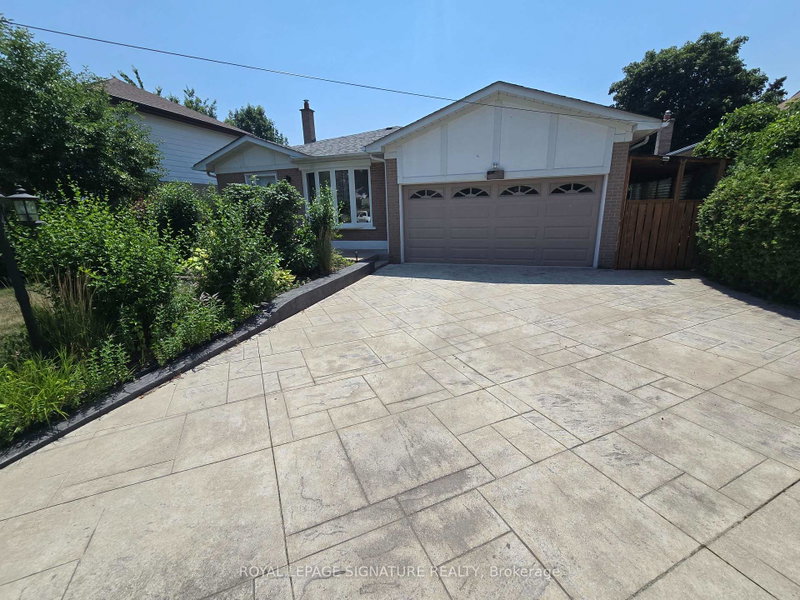 Image of home for listing MLS® W14030658