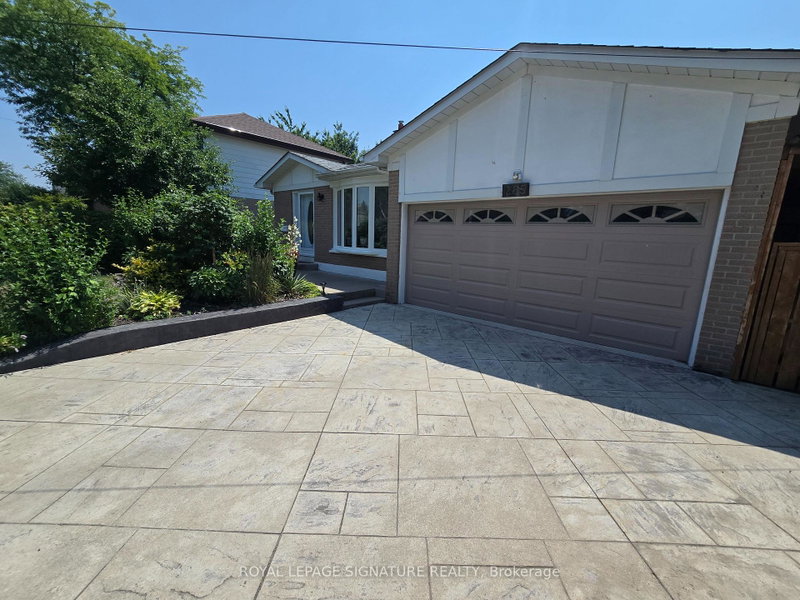 Image of home for listing MLS® W14030658