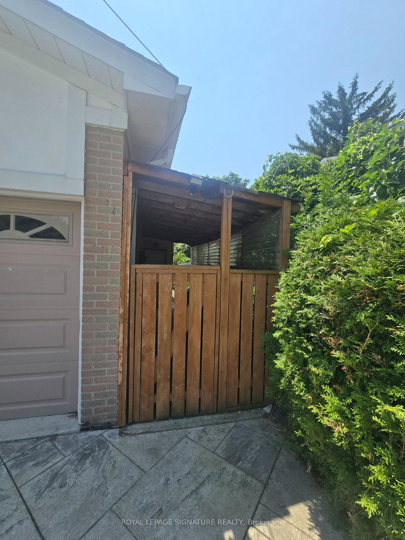 Image of home for listing MLS® W14030658