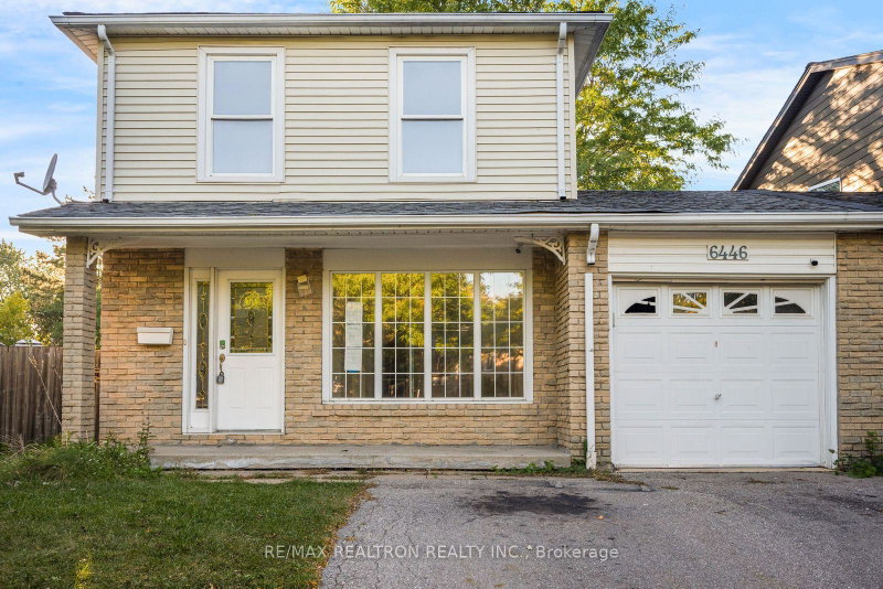 Image of home for listing MLS® W14030662