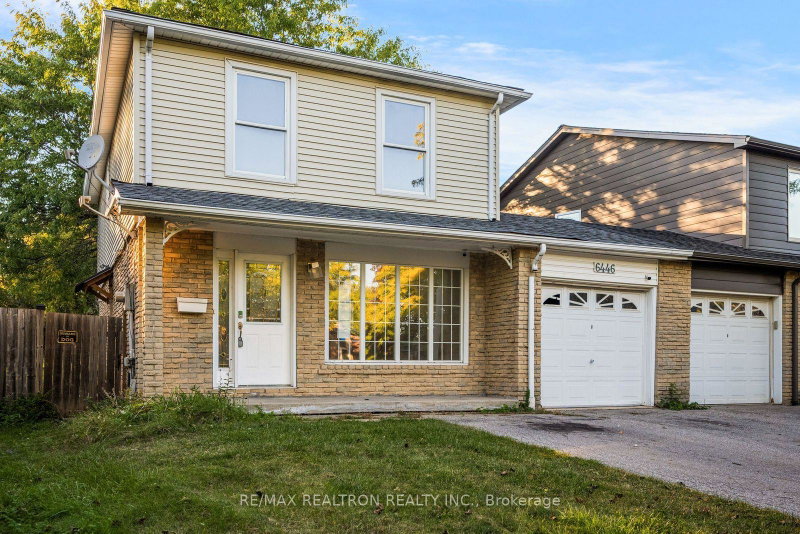 Image of home for listing MLS® W14030662