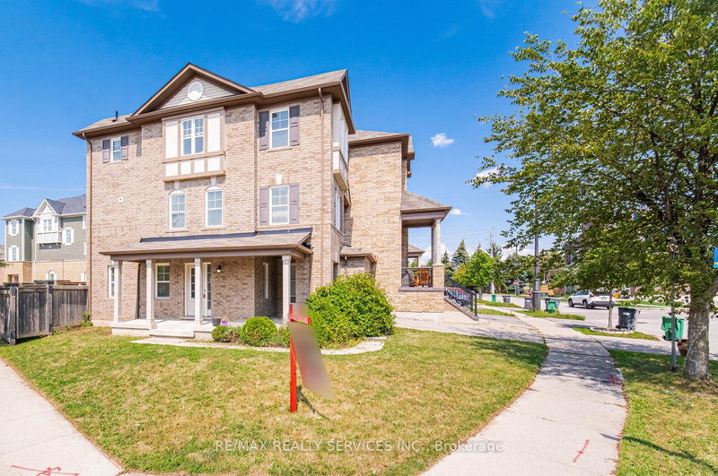 Image of home for listing MLS® W14030734