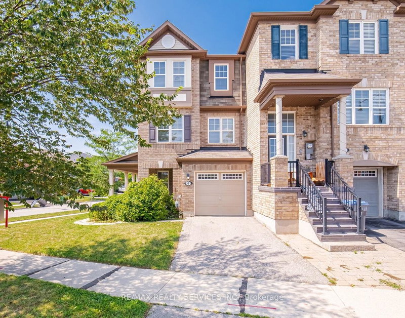 Image of home for listing MLS® W14030734