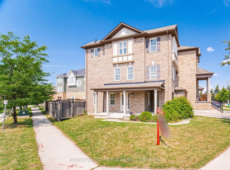Image of home for listing MLS® W14030734