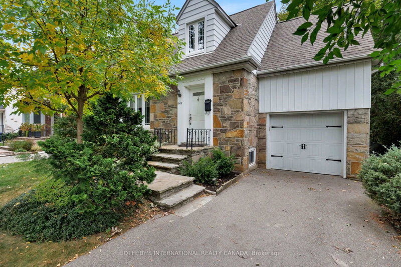 Image of home for listing MLS® W14030738