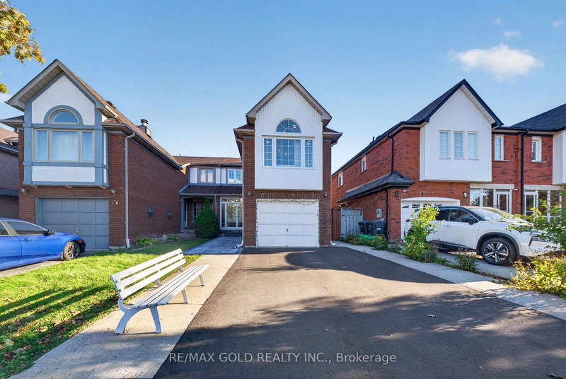 Image of home for listing MLS® W14030740