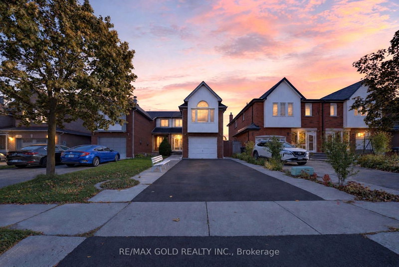 Image of home for listing MLS® W14030740