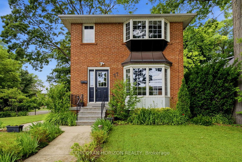 Image of home for listing MLS® W14030748